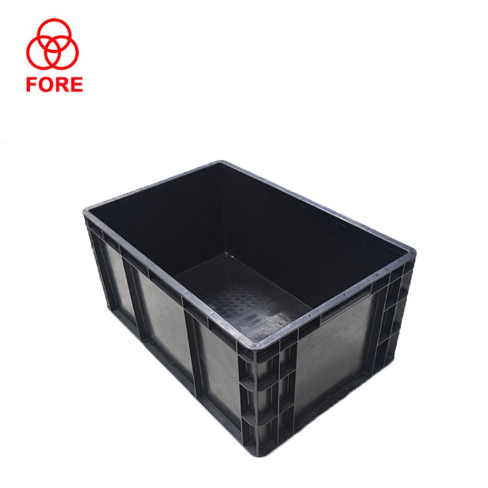 600-400-280防靜電周轉箱